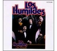Los Humildes - Con Mariachi