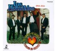 Los Humildes - Mi Corazon No Obedece