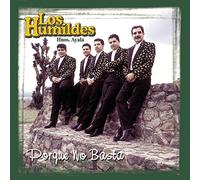 Los Humildes - Porque No Basta