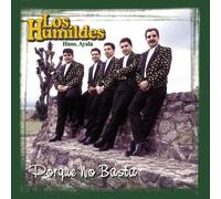 Los Humildes - Porque No Basta [CASSETTE]