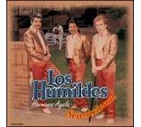 Los Humildes - Sensacional
