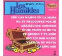 Los Humildes - Serie Tesoro