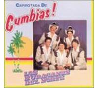 Los Huracanes Del Norte - Capirotada De Cumbias! [CASSETTE]