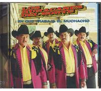 Los Huracanes Del Norte - En Que Trabaja El Muchacho