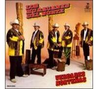 Los Huracanes Del Norte - Verdades Nortenas