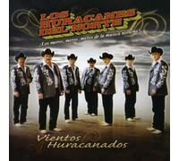 Los Huracanes Del Norte - Vientos Huracanados [Us Import]