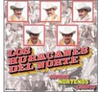 Los Huracanes Del Notre - Chidos