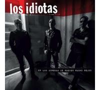 Los Idiotas - En Las Sombras Se Mueven Mucho Mejor [VINYL]