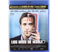 Los Idus De Marzo (Blu-Ray) (Import) (2012) Ryan Gosling; George Clooney; Ph