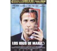 Los Idus De Marzo (Import Dvd) (2012) Ryan Gosling; George Clooney; Paul Giama