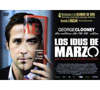 Los Idus De Marzo (Import Dvd) (2013) George Clooney
