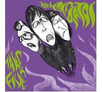 LOS IMMEDIATOS - TAKE FIVE 10" LP