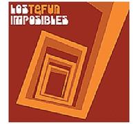 Los Imposibles - Lost & Fun