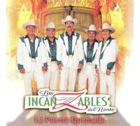 Los Incanzables Del - La Puerta Quemada
