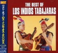 Los Indeios Tabajara - Best of Los Indios Tabajaras