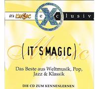 Los Indios Paraguayos / Ludwig Güttler / Friedrich Kircheis a.o. - It's Magic