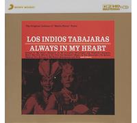 Los Indios Tabajaras - Always in My Heart [Import]