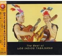 Los Indios Tabajaras - Best 20