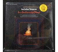 Los Indios Tabajaras - In A Sentimental Mood
