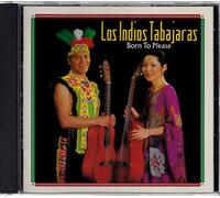 Los Indios Tabajaras - Maria Elena 91
