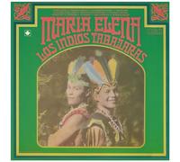 Los Indios Tabajaras - Maria Elena [Vinyl LP]