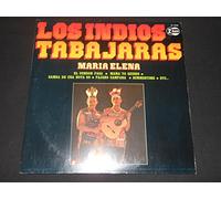 Los Indios Tabajaras - Maria Elena [Vinyl LP] [Vinyl LP] [VINYL]