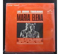 Los Indios Tabajaras - Maria Maria [VINYL]