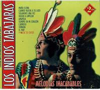 Los Indios Tabajaras - Melodies Inacabables (2CD)
