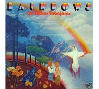 LOS INDIOS TABAJARAS - rainbows LP