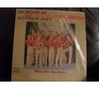 Los Indios Tabajaras - The Best Of