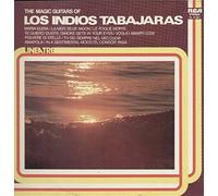 Los Indios Tabajaras - The Magic Guitars Of Los Indios Tabajaras