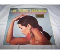 Los Indios Tabajaras [Vinyl LP]