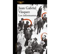 Los informantes (Hispánica)