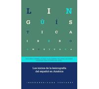 Los inicios de la lexicografía del español en América