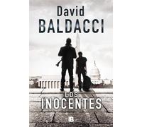 Los Inocentes: 1 (La Trama)