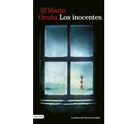 Los inocentes: Los libros del Puerto Escondido 6 (Áncora & Delfín)