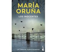 Los inocentes (Los libros del Puerto Escondido): 6 (Crimen y misterio)