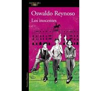 Los inocentes (Mapa de las lenguas) (Hispánica)