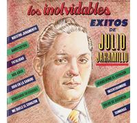 Los Inolvidables Exitos de