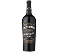 Los Intocables Bourbon Barrel Malbec 75cl
