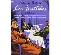 Los Inútiles (I Vitelloni) (1953) (Import)