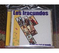 Los Iracundos - De Los Dos Fue El Mundo