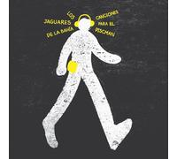 Los jaguares de la bahia - Canciones Para el discman [Import]