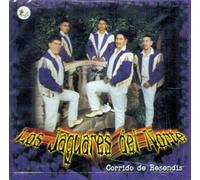 Los Jaguares Del Norte (Corrido De Resendis) Vaquero-1079
