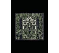 Los jardines encantados: un romancero de Ferdirnand Bac: versión en español