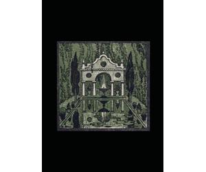 Los jardines encantados: un romancero de Ferdirnand Bac: versión en español