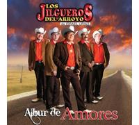 Los Jilgueros Del Arroyo - Albur De Amor