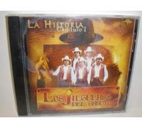 Los Jilgueros Del Norte - Historia Capitulo 1