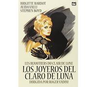 Los Joyeros Del Claro De Luna