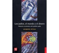 Los Judios, El Mundo y El Dinero